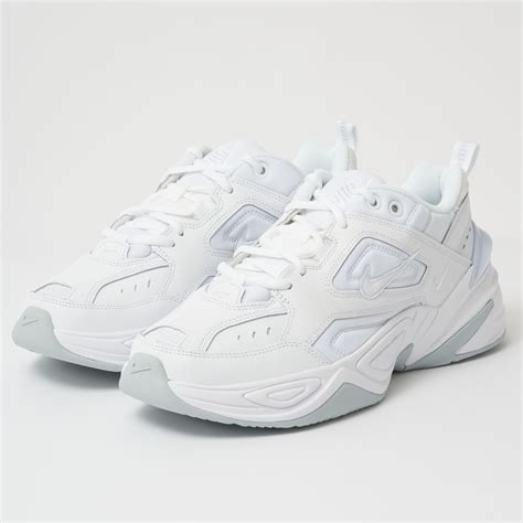 nike m2k tekno wit|nike tekno mk2 women.